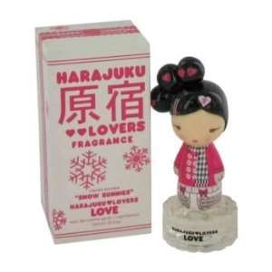  Harajuku Lovers Snow Bunnies Love by Gwen Stefani   Eau De 