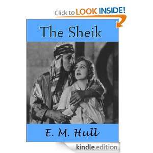 The Sheik (Annotated, Romance) Edith Hull  Kindle Store