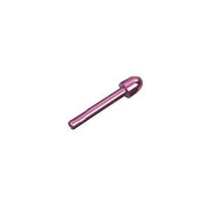  Nasal Snuff Sniffer Straw tube  Pink 