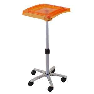  Snazzy Orange Service Tray With Timer Health & Personal 
