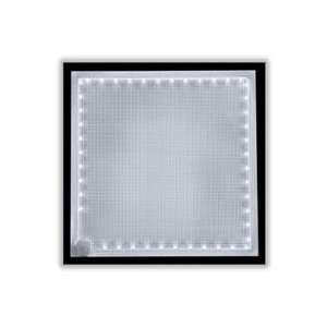   + Daylight (5800K) 3 CIRCLE Featherweight LED Panel