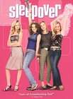 Sleepover (DVD, 2004)