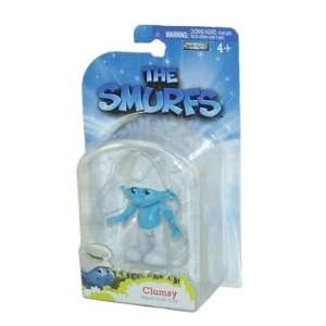  The Smurfs Clumsy Toys & Games