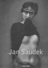 Jan Saudek by Michael Konze, Christiane Fricke and Jan Saudek (1998 