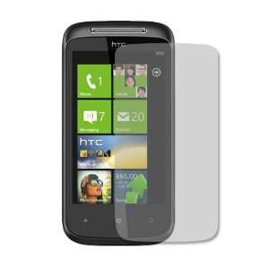   Shield for HTC Shubert + Lifetime Warranty Cell Phones & Accessories