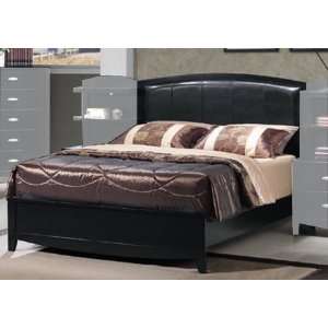  Sasha Collection Twin Bed by Coaster