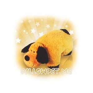 Spice Puppy Pillow Pets Large 18