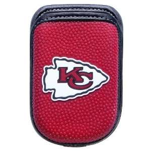  foneGEAR NFL Molded Logo Team Cell Phone Case   Kansas 