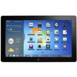   Series 7 Slate XE700T1A A03US 11.6 128GB Windows 7 Tablet  