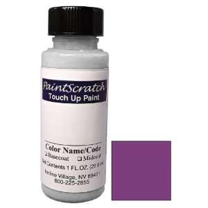  1 Oz. Bottle of Cosmo Metallic Touch Up Paint for 2004 