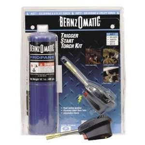  Basic Propane Torch Kits   trigger start propane torch kit 