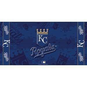  Kansas City Royals 2012 Beach Towel MLB