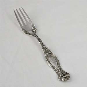  Frontenac by Simpson, Hall & Miller, Sterling Fish Fork 