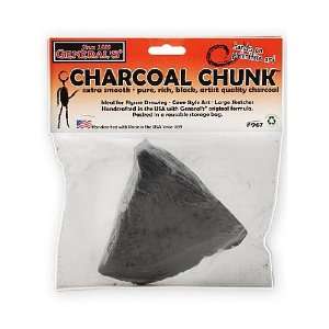  Generals Charcoal Chunk or Graphite Chunk chunk charcoal 