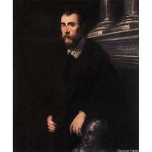  Portrait of Giovanni Paolo Cornaro