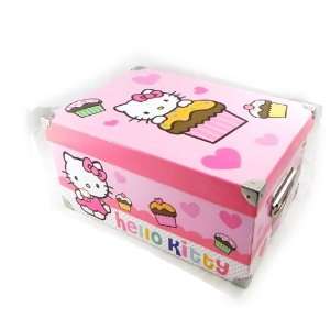  Memory box Hello Kitty pink (s).