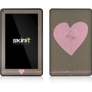    Love Birds skin for  Kindle Fire