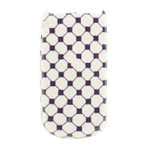  Icella FS SAR430 DE08 Dots Snap on Cover for Samsung 