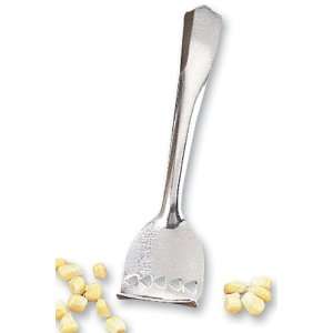   and Vegetable Tools  Stainless Steel Corn Slitter