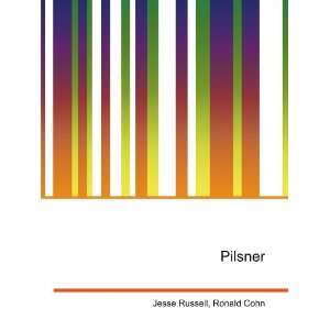  Pilsner Ronald Cohn Jesse Russell Books