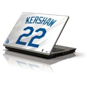 Los Angeles Dodgers   Clayton Kershaw #22 skin for Generic 12in Laptop 