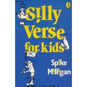   Verse for Kids (Puffin Poetry) [Paperback] Spike Milligan Books