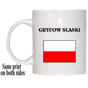 Poland   GRYFOW SLASKI Mug 