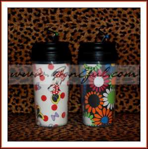 BOOAK Toddler Sippy Cup Baby Toddler GIRL DISNEY Minnie Vacation GIFT 
