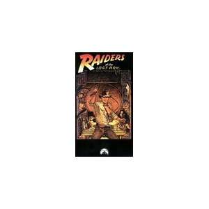 RAIDERS OF THE LOST ARK beta movie NOT A VHS OR DVD need a beta vcr to 