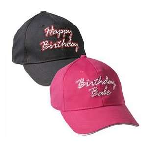  Happy Birthday Hats Toys & Games