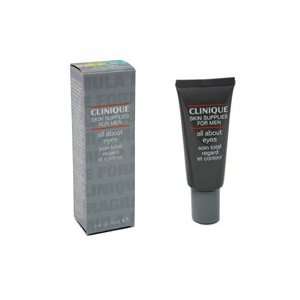 Clinique Mens Skincare   SSFM All About Eyes 15ml/0.5oz 