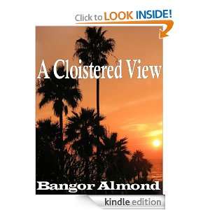 Cloistered View (Private Investigations) Bangor Almond  