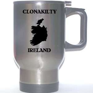  Ireland   CLONAKILTY Stainless Steel Mug Everything 