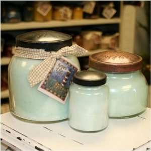  ACheerfulCandle JNB32 Jar New Baby Misty Rain