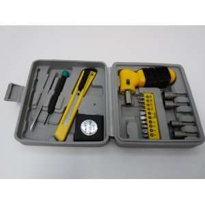  Miniature Tool Kit 