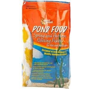 Clear Pond Spring and Autumn 35 oz 