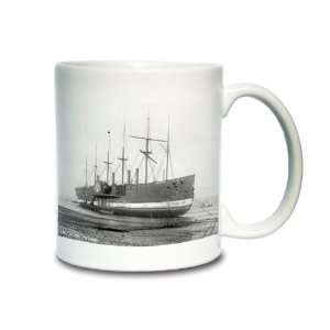  SS Great Eastern Coffee Mug cm2 