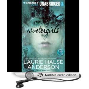   (Audible Audio Edition) Laurie Halse Anderson, Jeannie Stith Books