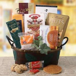 Sizzlin Southwest Texas Gift Baskets Grocery & Gourmet Food