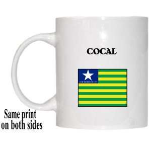  Piaui   COCAL Mug 