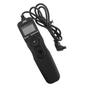  Timer Remote Shutter Release RS 80N3 For CANON EOS 5D MARK 2 II,7D 
