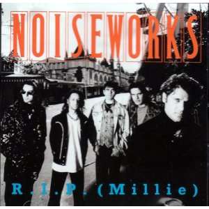  Noiseworks R.I.P. (Millie) (Audio CD) (Single) 