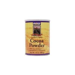  Organic Cocoa Powder