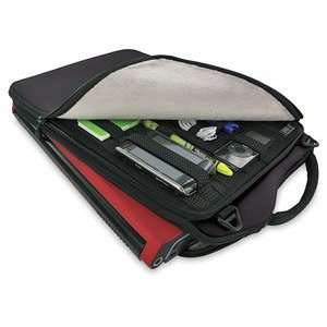  Cocoon Innovations Netbook Cases   Black, 14L x 1frac12;W 