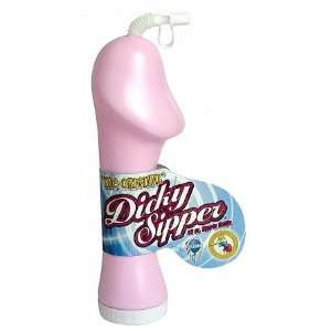  Dicky Sipper Pink