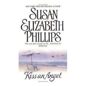    Kiss an Angel (9780380782338) Susan Elizabeth Phillips Books