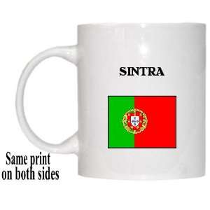  Portugal   SINTRA Mug 