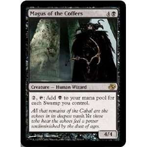   Gathering Magus of the Coffers Collectible Trading Card Toys & Games