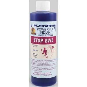  Stop Evil Wash 8oz