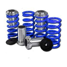 95 96 97 Ford Contour Fully Adjustable Lowering Coilover Kit Springs